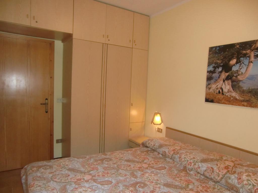 Appartamento Belvedere 몰리나디레드로 객실 사진