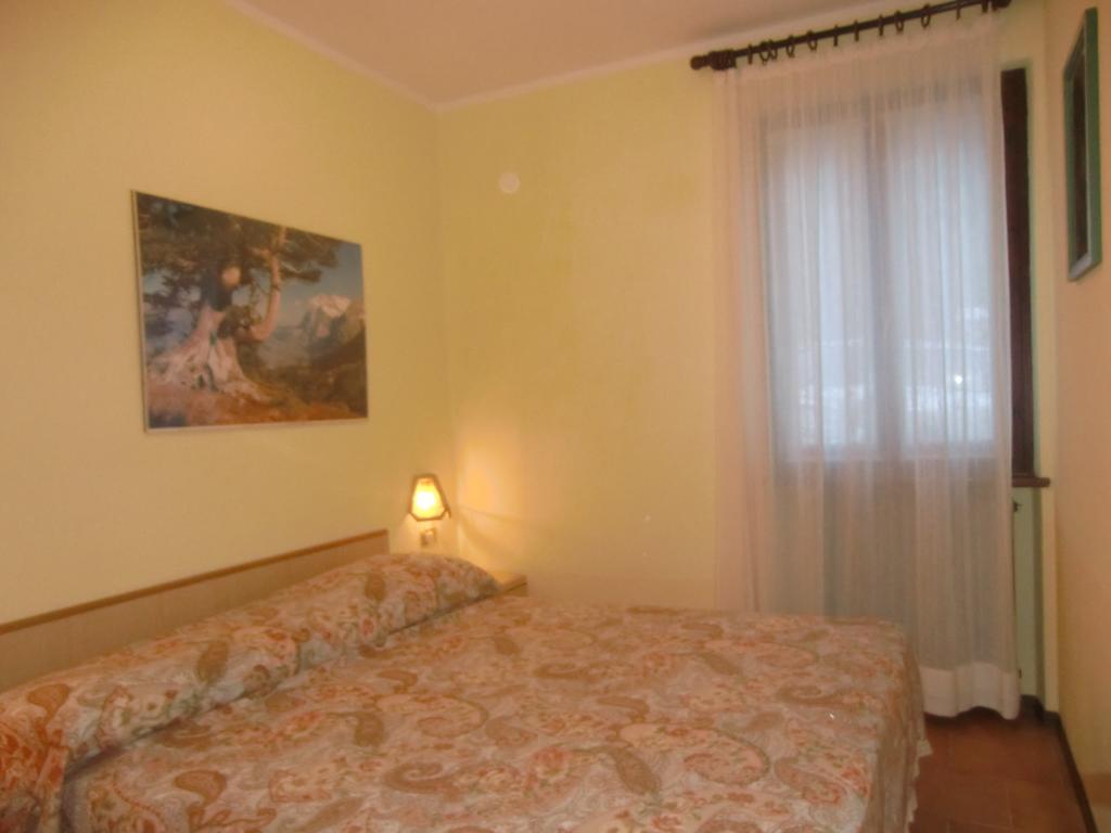 Appartamento Belvedere 몰리나디레드로 객실 사진